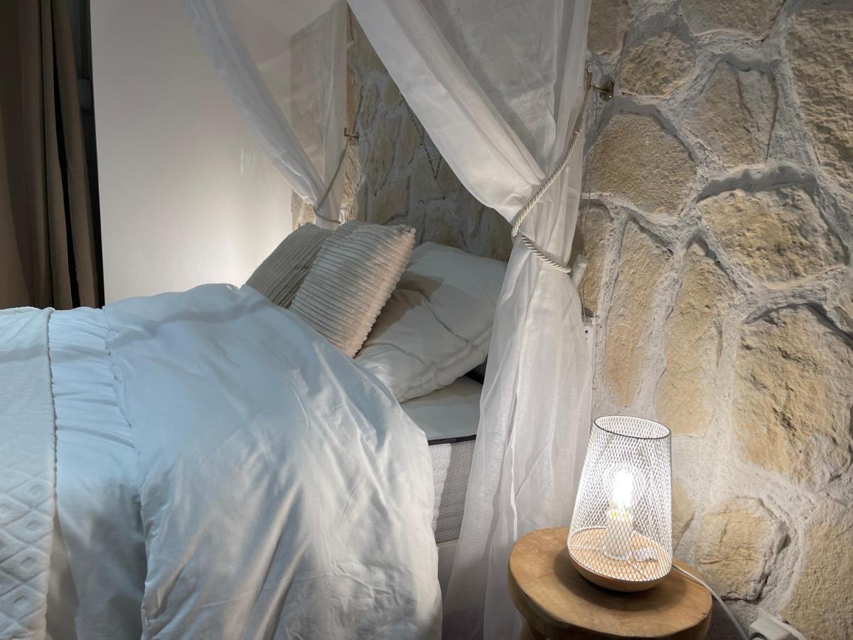 Romantica Spa Saint-Die-des-Vosges Экстерьер фото